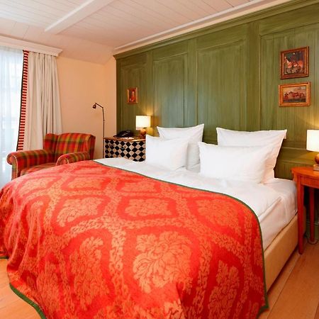 Relais & Chateaux Hardenberg Burghotel Нёртен-Харденберг Номер фото
