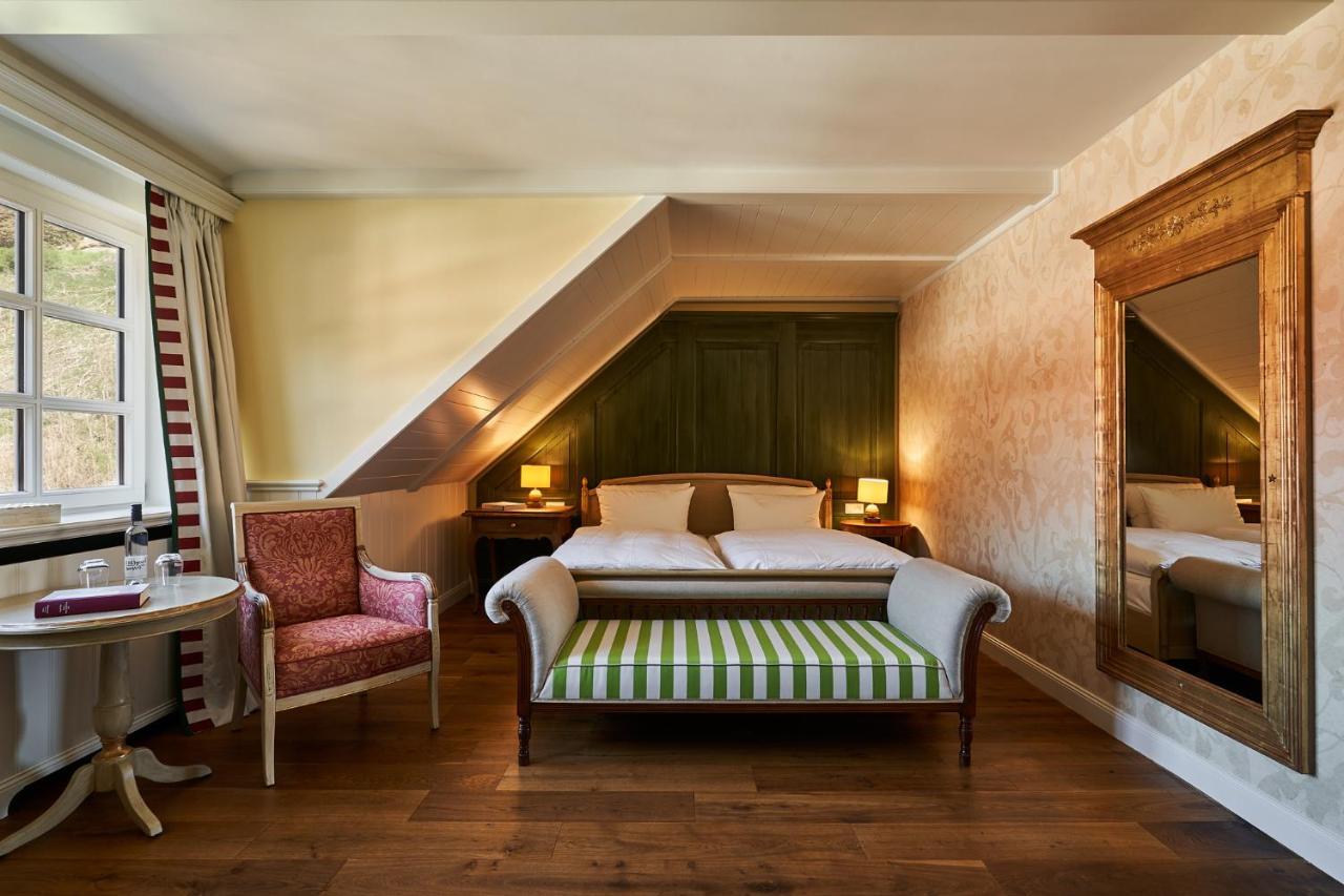 Relais & Chateaux Hardenberg Burghotel Нёртен-Харденберг Экстерьер фото