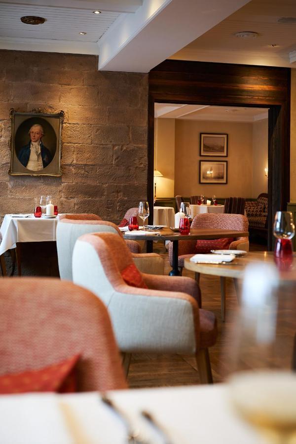 Relais & Chateaux Hardenberg Burghotel Нёртен-Харденберг Экстерьер фото