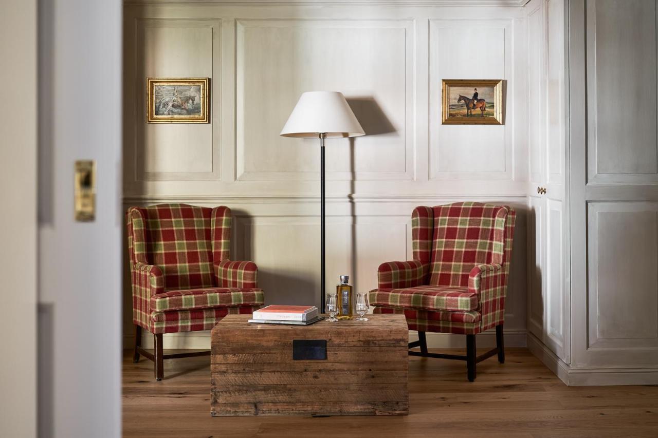 Relais & Chateaux Hardenberg Burghotel Нёртен-Харденберг Экстерьер фото