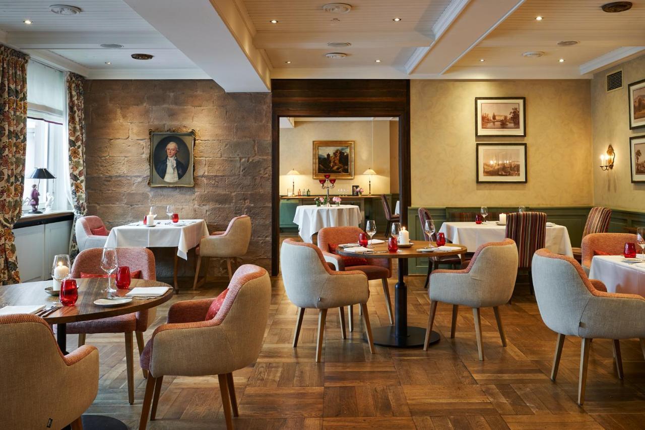 Relais & Chateaux Hardenberg Burghotel Нёртен-Харденберг Экстерьер фото