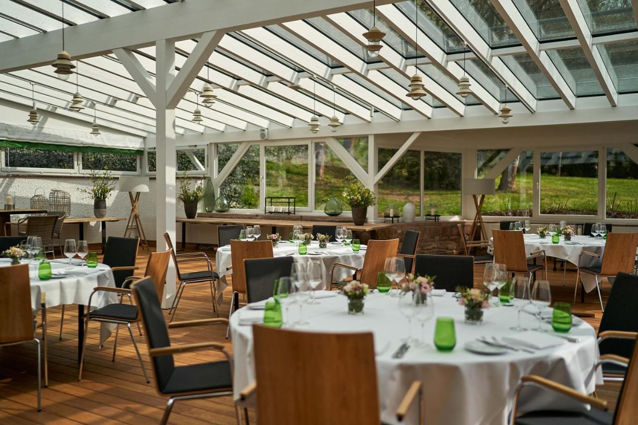 Relais & Chateaux Hardenberg Burghotel Нёртен-Харденберг Экстерьер фото