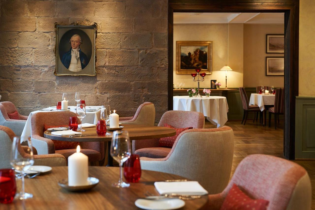 Relais & Chateaux Hardenberg Burghotel Нёртен-Харденберг Экстерьер фото
