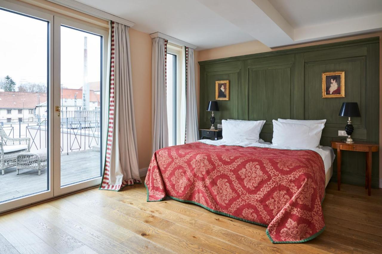 Relais & Chateaux Hardenberg Burghotel Нёртен-Харденберг Экстерьер фото