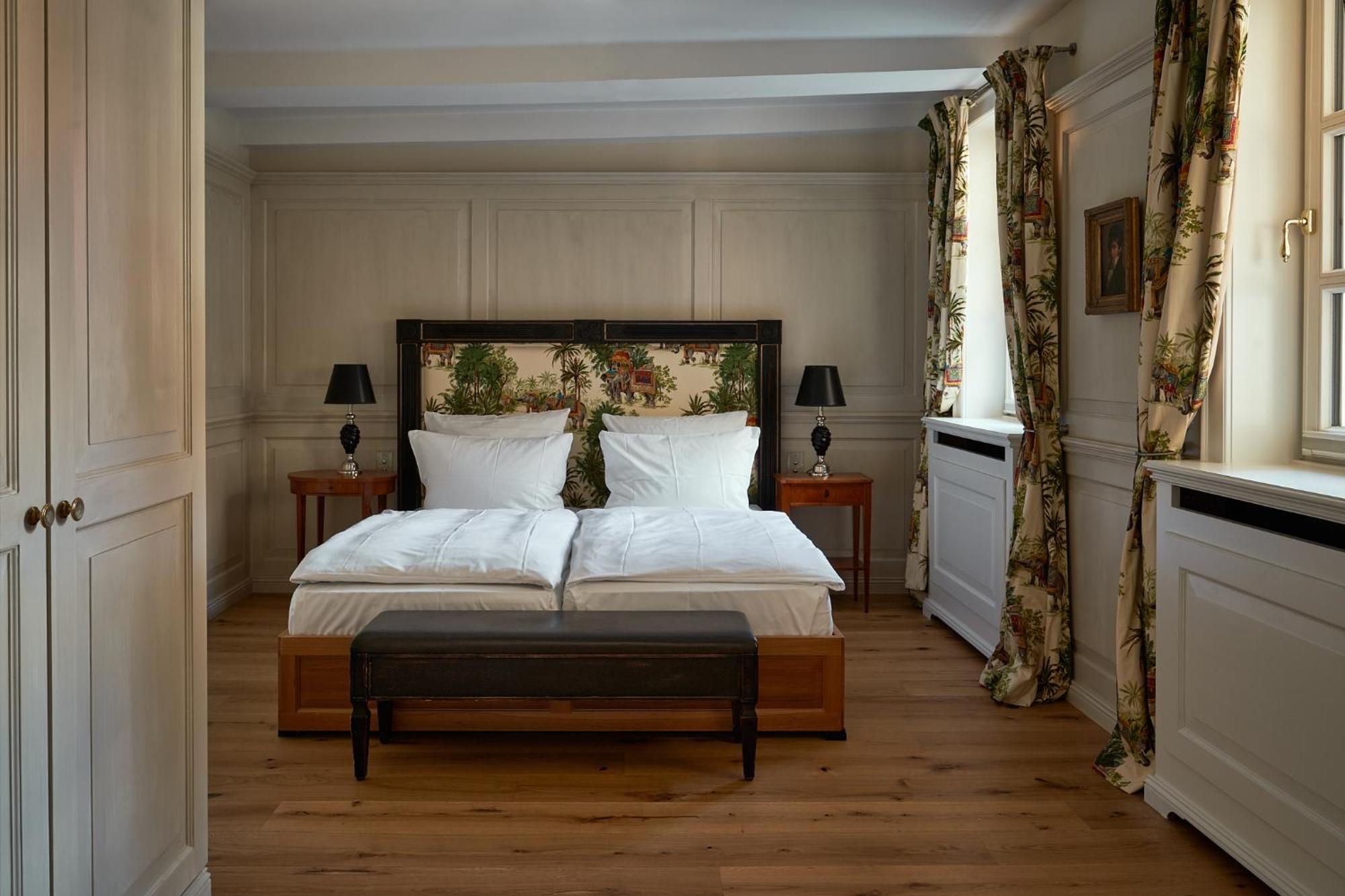 Relais & Chateaux Hardenberg Burghotel Нёртен-Харденберг Номер фото