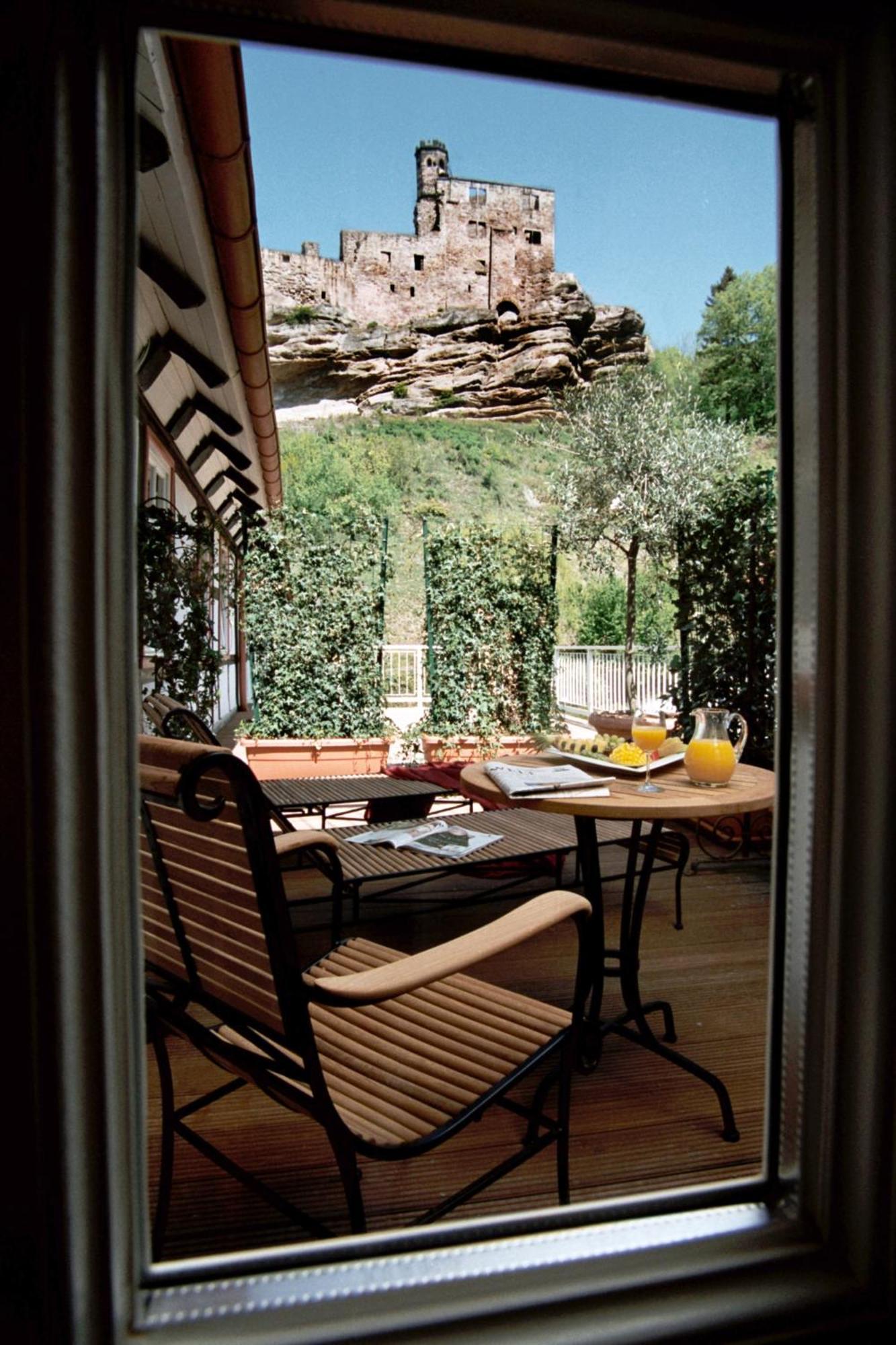Relais & Chateaux Hardenberg Burghotel Нёртен-Харденберг Номер фото