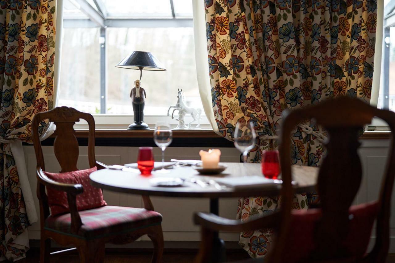 Relais & Chateaux Hardenberg Burghotel Нёртен-Харденберг Экстерьер фото