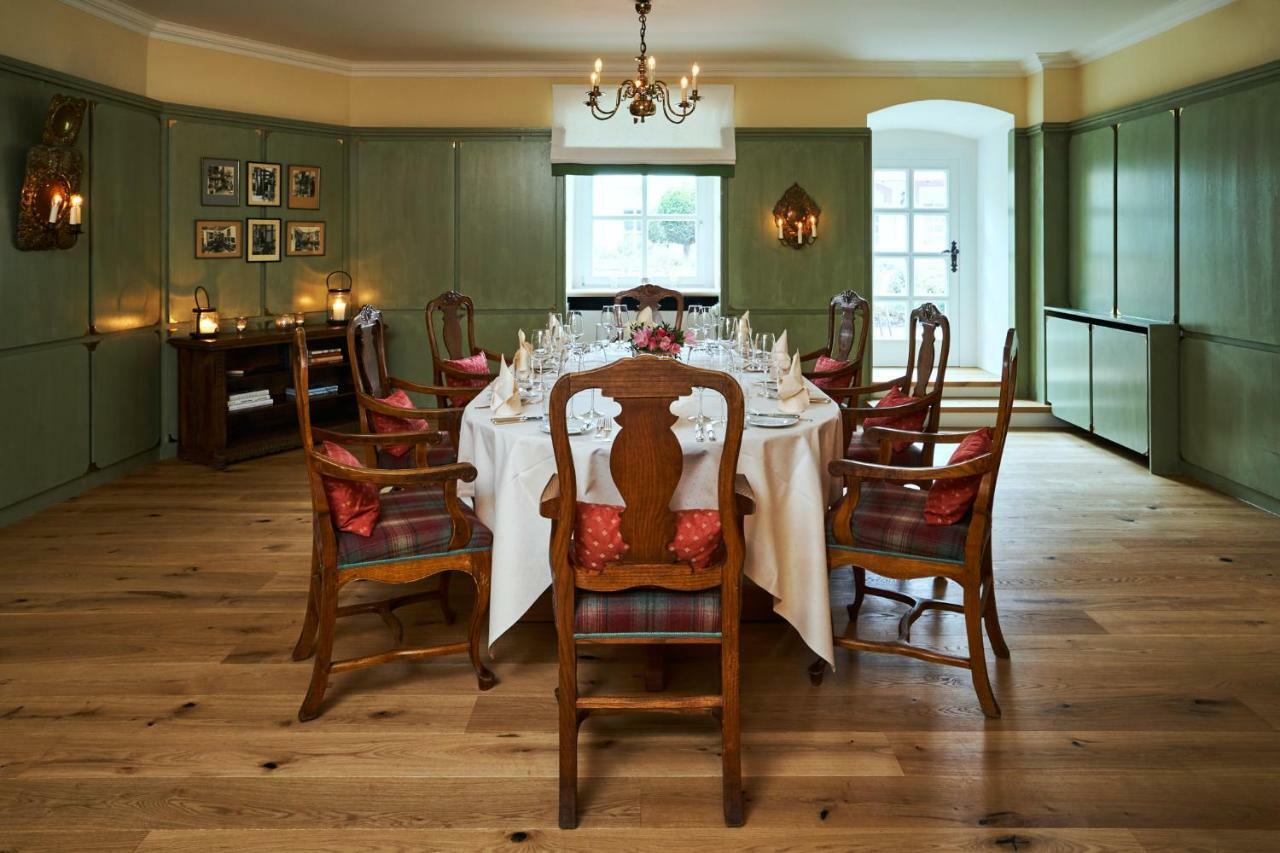 Relais & Chateaux Hardenberg Burghotel Нёртен-Харденберг Экстерьер фото